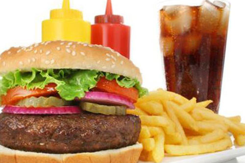 'Ngày đèn đỏ' không nên ăn thực phẩm này