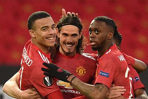 Man United sắp có tuần lễ 'nhẹ nhàng' nhất từ đầu mùa giải