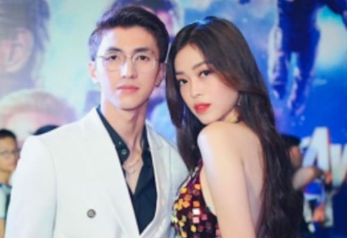 Bình Anh "comment dạo" nhắc khéo Phương Nga chuyện cưới xin, nàng lập tức có phản ứng gây chú ý