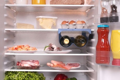 Cách bảo quản thực phẩm ngày nắng nóng