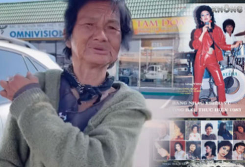 Ca sĩ Kim Ngân lái xe gặp tai nạn rụng hết răng, mẹ ruột vào viện muốn ngất xỉu