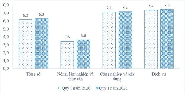 9,1 triệu lao động bị ảnh hưởng bởi COVID-19 - Ảnh 3.