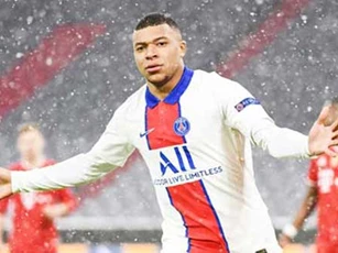 PSG sẵn sàng trả lương 30 triệu euro để 'trói' Mbappe