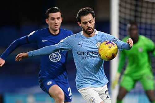 Man City vs Chelsea: Cuộc chiến của các vua đấu Cúp