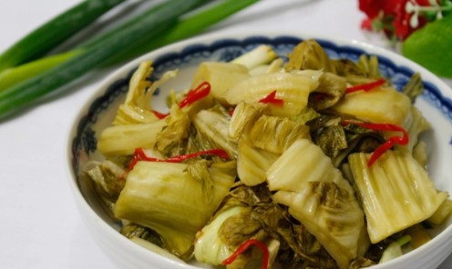 Bật mí 5 loại thực phẩm 'đại kỵ' mà người bị cao huyết áp tuyệt đối không nên dùng