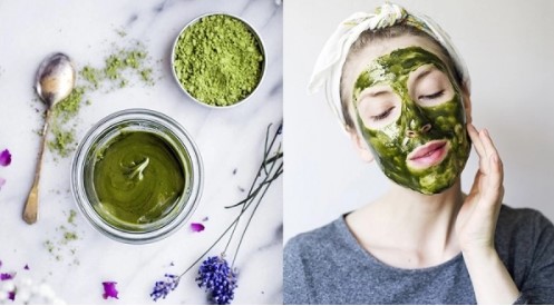 Bật mí 7 loại mặt nạ là "thần dược" giúp giải quyết các vấn đề về mụn và chống lão hóa