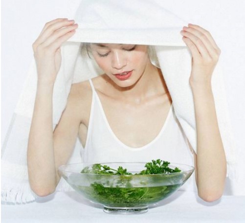 'Bỏ túi' 5 cách trị mụn ẩn dưới da bằng nguyên liệu tự nhiên đơn giản, dễ làm