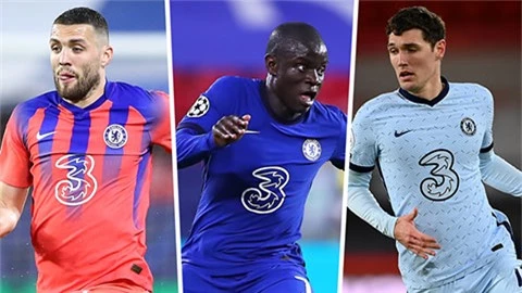 HLV Thomas Tuchel xác nhận Kante trở lại, tiết lộ 2 cầu thủ lỡ trận Chelsea vs Man City