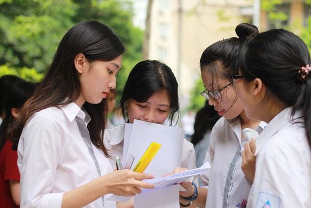 Tổ chức Kỳ thi tốt nghiệp THPT 2021 an toàn, chất lượng, tạo thuận lợi nhất cho thí sinh