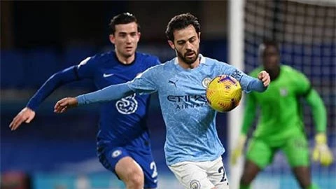 Man City vs Chelsea ở bán kết FA Cup: Cuộc chiến của các vua đấu Cúp