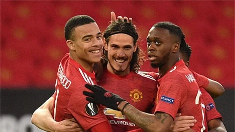 Man United sắp có tuần lễ 'nhẹ nhàng' nhất từ đầu giải