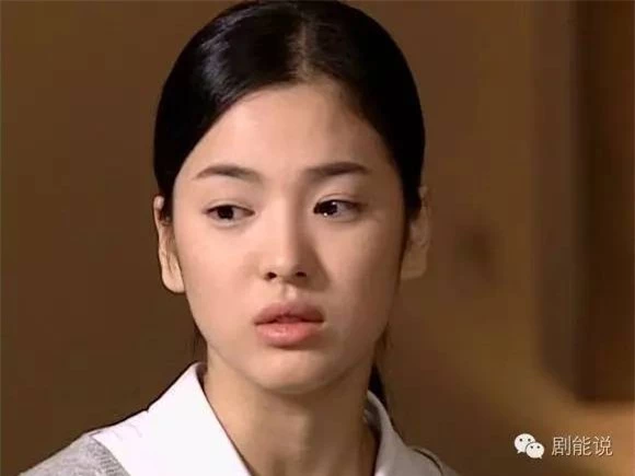 Một bộ phim của Song Hye Kyo bất ngờ hot trở lại sau 20 năm: Nhan sắc thuở thiếu nữ khiến người xem phải choáng ngợp - Ảnh 7.