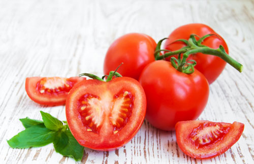 Cà chua không dành cho những người nào?