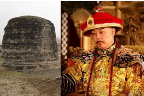 Khai quật lăng mộ cung nữ được Khang Hy coi như mẹ: Vạch trần 'lời nói dối trăm năm' của hoàng đế nhà Thanh