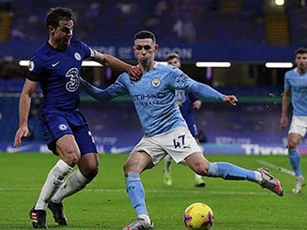 'Chelsea là đội bóng duy nhất có thể chặn đứng Man City lúc này'