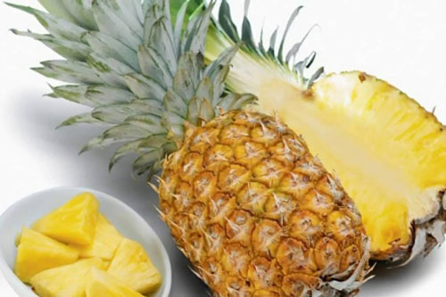 5 loại trái cây bà bầu không nên ăn trong 3 tháng đầu