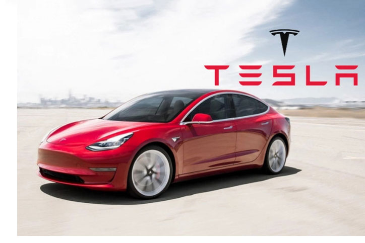 Tesla bán gần 185.000 xe trên toàn cầu trong quý I, gấp đôi cùng kỳ