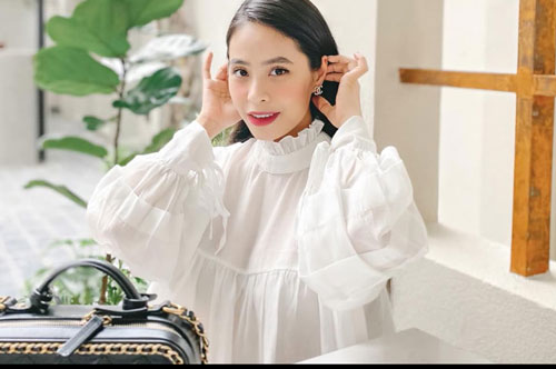 Ca nương Kiều Anh tiết lộ bí quyết 'nhanh giàu' khiến dân tình vừa buồn cười vừa gật gù vì quá đúng