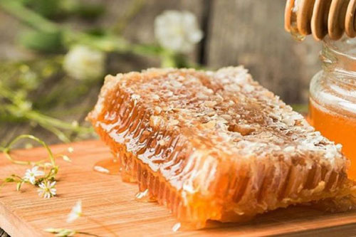 7 tác dụng phụ đáng sợ của mật ong bạn nên biết?