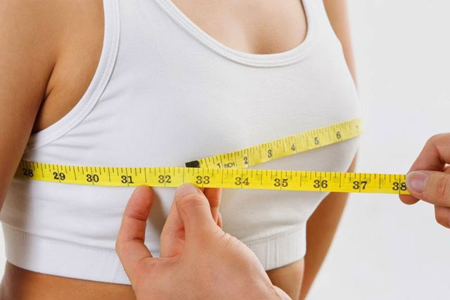 Tăng kích thước vòng 1 mà không phải tốn tiền