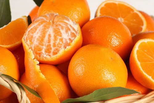 5 thời điểm tuyệt đối không nên ăn cam, quýt