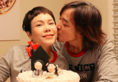 Chồng Việt Hương: "Tôi sững sờ khi nghe vợ tặng 1,7 tỷ đồng cho anh Đoàn Ngọc Hải"