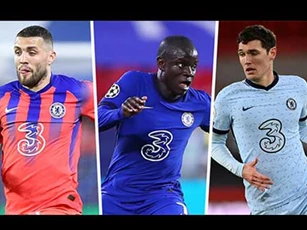 HLV Thomas Tuchel xác nhận Kante trở lại, tiết lộ 2 cầu thủ lỡ trận Chelsea vs Man City