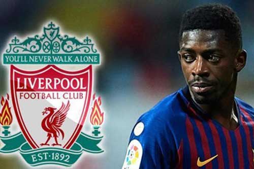 Liverpool chốt xong mục tiêu thay Sadio Mane