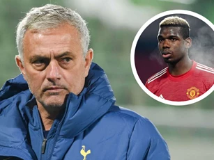 Bị Pogba chỉ trích, Mourinho nói 'không quan tâm'