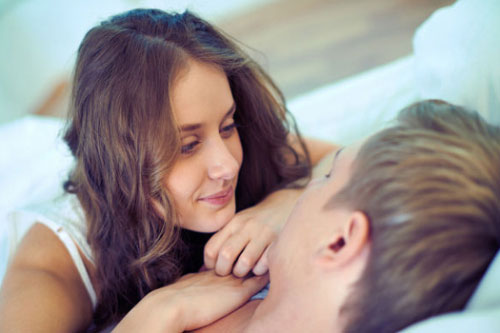 Nếu "yêu" đều đặn điều kỳ lạ gì sẽ đến với cơ thể bạn?