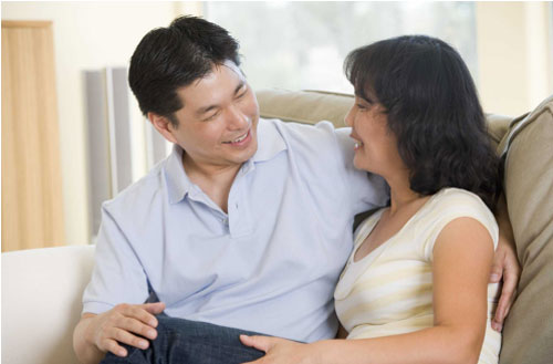 Người chồng có tâm sẽ cùng vợ làm những điều này