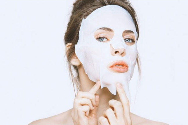 Khoảng thời gian bạn không nên đắp mặt nạ