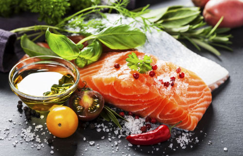 Những thói quen ăn uống lành mạnh giúp cơ thể khỏe đẹp hơn