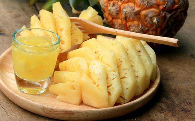 4 loại trái cây khi mang thai cần cân nhắc khi ăn