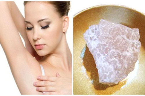 3 bí quyết không mất tiền nhưng có thể giúp sạch mùi hôi cơ thể