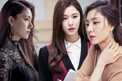 Nhan sắc mỹ miều của nữ phụ 'Hạ cánh nơi anh' vừa bị khui tin đồn hẹn hò