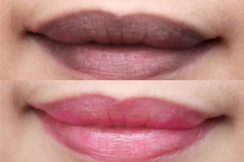 "Vũ khí bí mật" của những cô nàng sở hữu đôi môi hồng, căng mọng