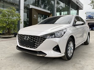 Top 10 ôtô bán chạy nhất tại Việt Nam quý I/2021: Hyundai Accent không đối thủ