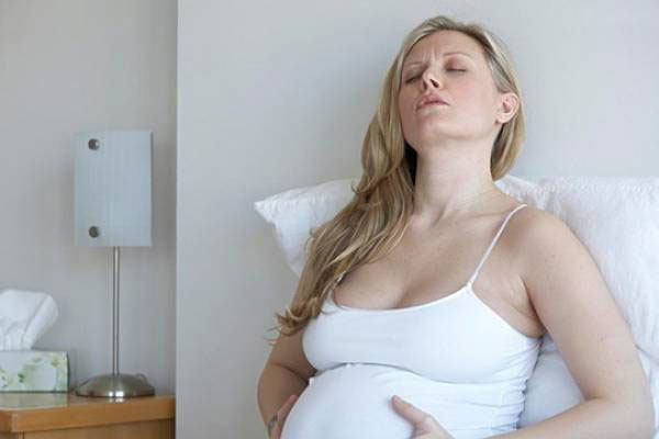 4 sai lầm mẹ bầu phải bỏ ngay để không ảnh hưởng tới thai nhi