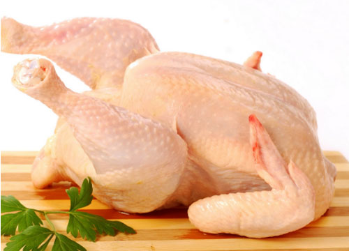 Những bộ phận của gà không nên ăn nhiều vì có hại cho sức khỏe