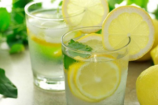 3 sai lầm khi pha nước chanh bạn phải biết