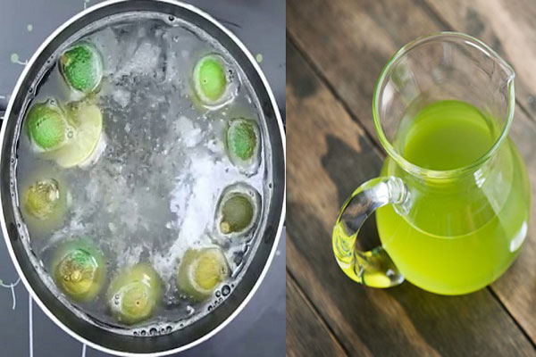 5 loại nước uống vào giảm cân nhanh