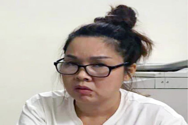 Giăng bẫy quay clip “nóng” tống tiền nhân tình