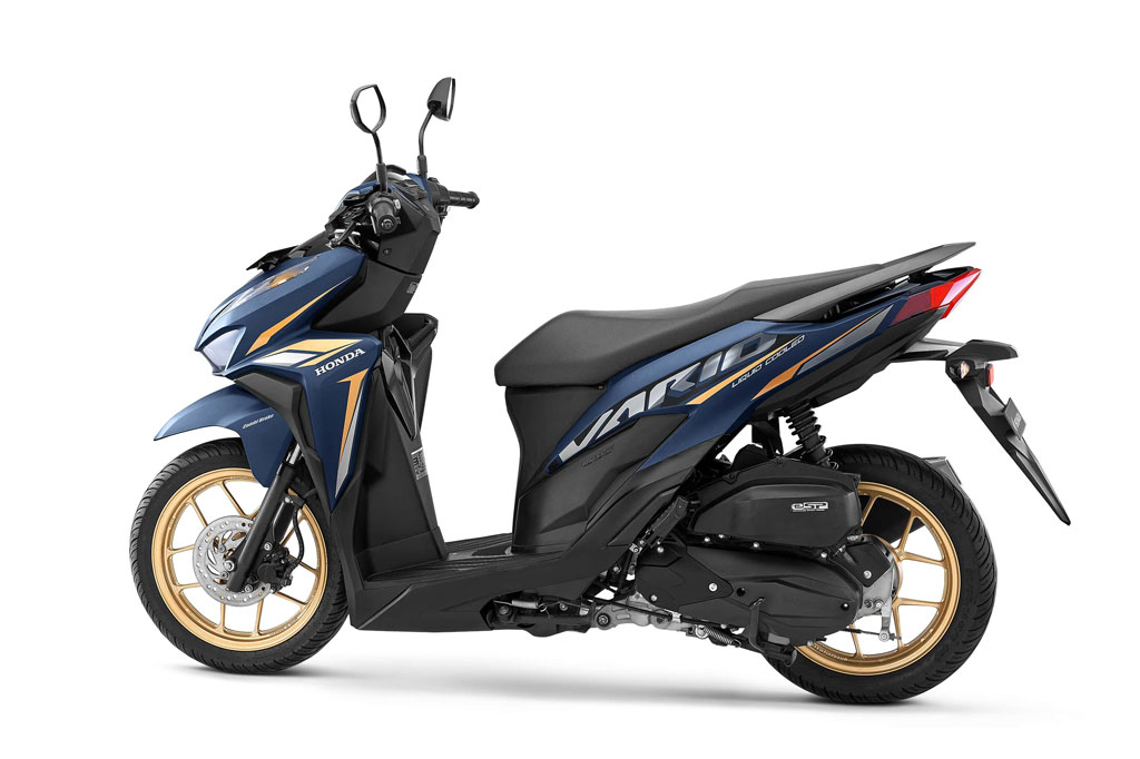 Варио 125. Хонда Варио 150. Vario 160. Honda скутер 125 2021 года.