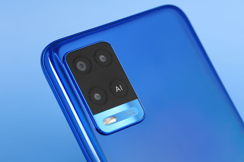 Đánh giá Oppo A54 vừa lên kệ tại Việt Nam với giá 4,69 triệu đồng