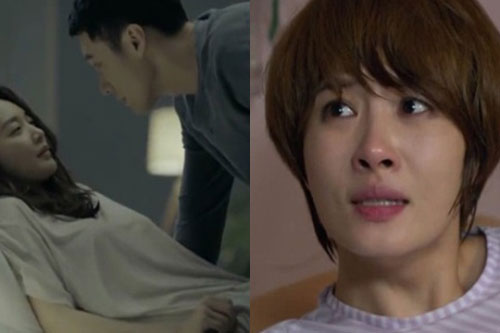 Nửa đêm bất ngờ quay lại nhà chồng sắp cưới, tôi lặng người vì cảnh tượng kinh hoàng