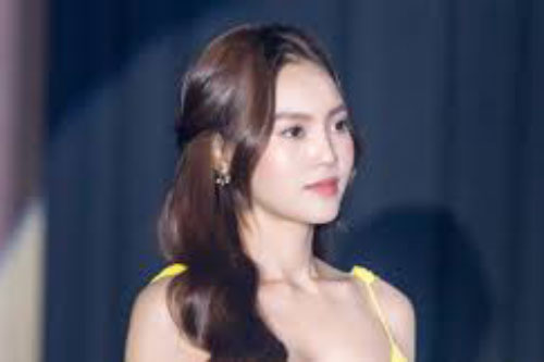 Ninh Dương Lan Ngọc chiếm spotlight với nhan sắc đỉnh cao sau loạt ồn ào Running Man