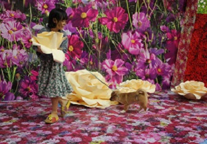 Trải nghiệm thú vị tại Lễ hội kích cầu du lịch và giới thiệu văn hoá ẩm thực Hà Nội 2021 