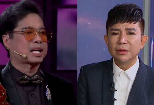 Ngọc Sơn: "Dù thế nào thì Long Nhật cũng là số 1 trong lòng tôi"