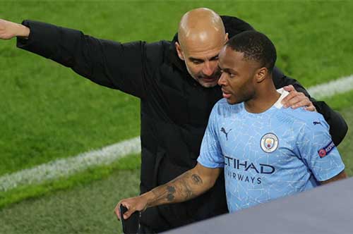 Hỏng ăn 4, Man City có hỏng cả 4?